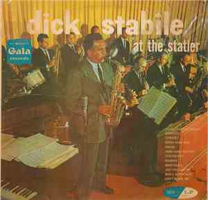 Dick Stabile - At The Statler