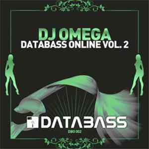 DJ Omega - Databass Online Vol. 2