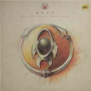 Dune  - Million Miles From Home