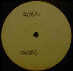 Ed Rush & Optical - Lifespan / Crisis
