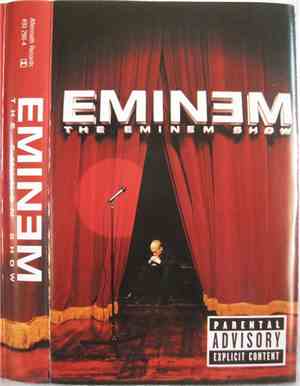 Eminem - The Eminem Show