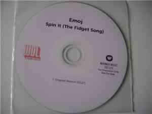 Emoj - Spin It (The Fidget Song)