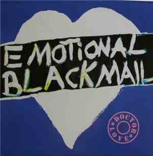 Emotional Blackmail - Doctor Love