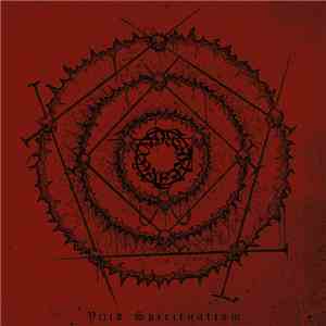 Energumen - Void Spiritualism