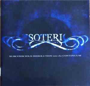 Esoteric  - Subconscious Dissolution Into The Continuum
