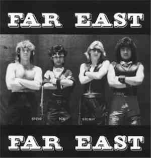 Far East  - Ripper Slasher / Screaming In The Night