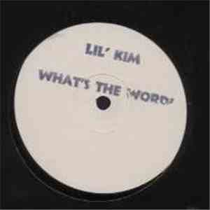 Fat Joe / Lil' Kim - We Run This Shit / What's The Word?