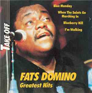 Fats Domino - Greatest Hits