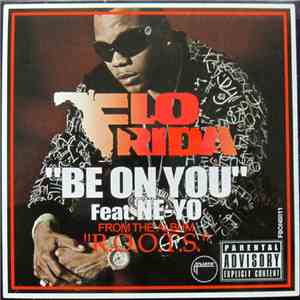 Flo Rida - Be On You / Jump / She's Going Crazy
