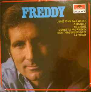 Freddy - Freddy