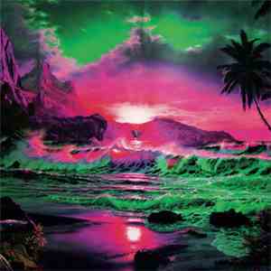 Gerilja - Pink Slush Twilight
