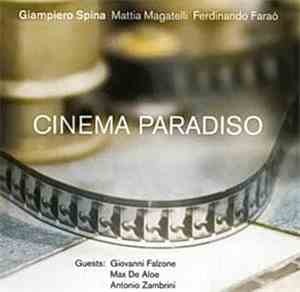 Giampiero Spina - Cinema Paradiso