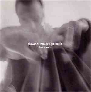 Giovanni Maier - Polaroid . Bass Solo .