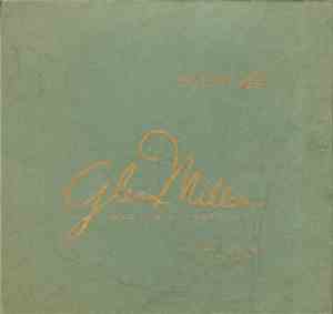 Glenn Miller And His Orchestra - Glenn Miller And His Orchestra Volume One