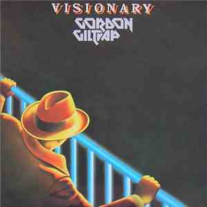 Gordon Giltrap - Visionary