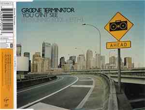 Groove Terminator feat. Kool Keith - You Can't See