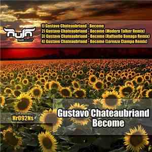 Gustavo Chateaubriand - Become