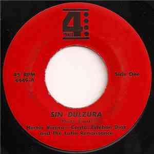 Hector Rivera & The Latin Renaissance - Sin Dulzura / El Tumbador