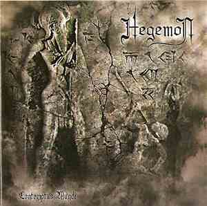 Hegemon - Contemptus Mundi