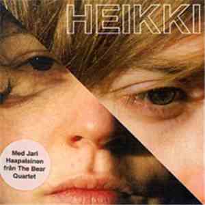Heikki - Heikki
