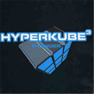 Hyperkube³ - Thunder