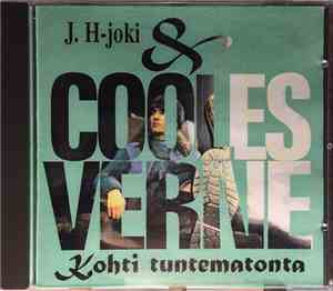 J. H-Joki &  Cooles Verne - Kohti Tuntematonta