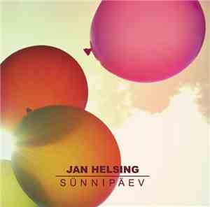 Jan Helsing - Sünnipäev