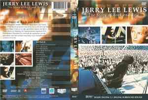 Jerry Lee Lewis - The Story Of Rock And Roll