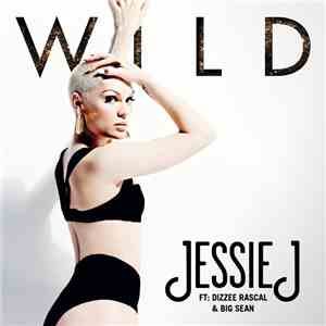 Jessie J Ft. Dizzee Rascal & Big Sean - Wild