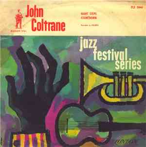 John Coltrane - Giant Steps / Countdown