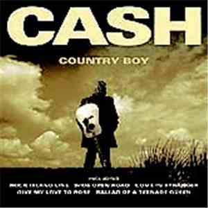 Johnny Cash - Country Boy