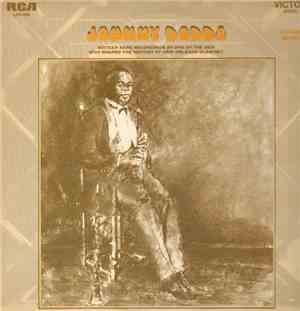 Johnny Dodds - Johnny Dodds