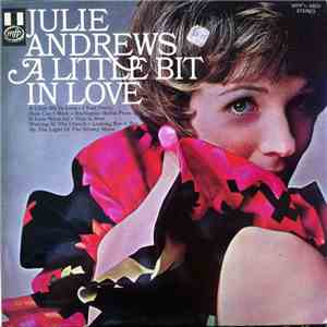 Julie Andrews - A Little Bit In Love