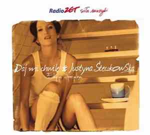 Justyna Steczkowska - Daj mi chwilę (Edycja Specjalna)