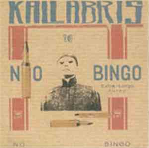 Kallabris - No Bingo