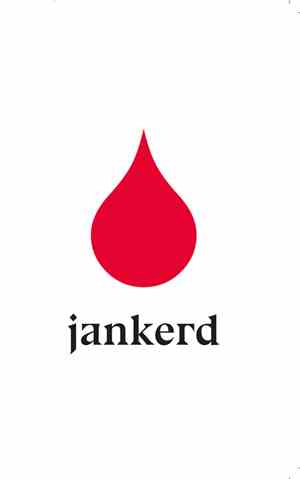 Kees Peerdeman - Jankerd
