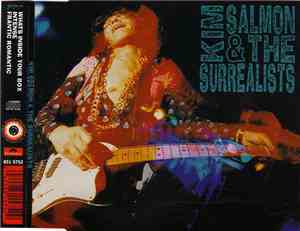 Kim Salmon And The Surrealists - What's Inside Your Box
