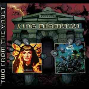 King Diamond - Fatal Portrait / Abigail