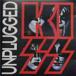 Kiss - Unplugged