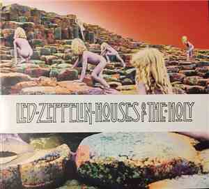 Led Zeppelin - Houses Of The Holy