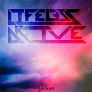 Lifeless Drive - Galaxies