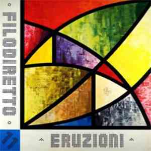 Lindok - Eruzioni