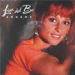 Lisa Del Bo - Ergens