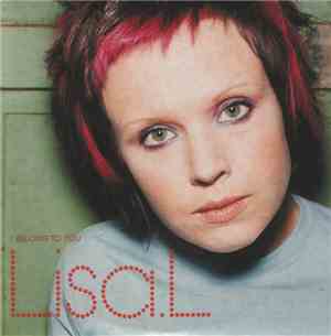 Lisa L - I Belong To You