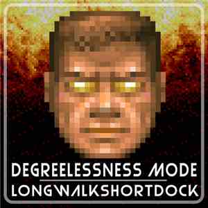 LongWalkShortDock - Degreelessness Mode