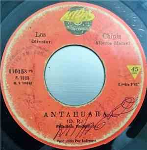 Los Chipis - Antahuara / Sarita Colonia