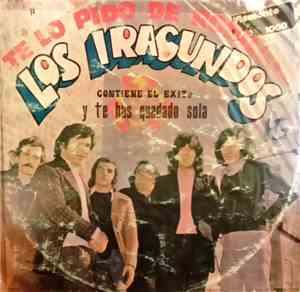 Los Iracundos - Te Lo Pido De Rodillas