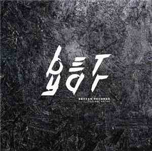 Luijo - BET.POD 010