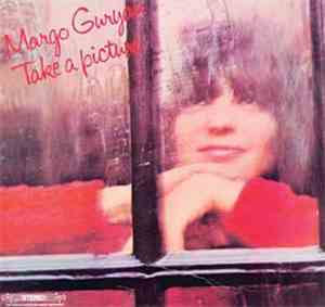 Margo Guryan - Take A Picture