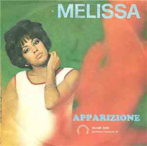 Melissa  - Apparizione
